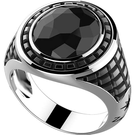 anello d&g uomo